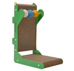 Ονυχοδρόμιο Γάτας Denik Κάκτος 24x40x55cm Ονυχοδρόμιο Γάτας Denik Κάκτος 24x40x55cm