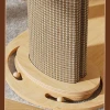 Ονυχοδρόμιο Γάτας Denik Ράμπα 115x41x66cm Γάτες Ονυχοδρόμιο Γάτας Denik Ράμπα 115x41x66cm Γάτες