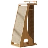 Ονυχοδρόμιο Γάτας Denik Ράμπα 115x41x66cm Γάτες Ονυχοδρόμιο Γάτας Denik Ράμπα 115x41x66cm Γάτες
