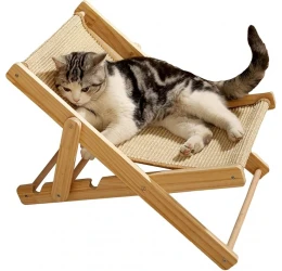 Ονυχοδρόμιο Γάτας Denik Ξαπλώστρα 53x49x33cm Ονυχοδρόμιο Γάτας Denik Ξαπλώστρα 53x49x33cm