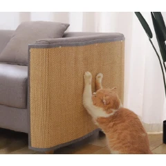 Ονυχοδρόμιο - Κάλυμμα Καναπέ Γάτας Denik 50x80cm