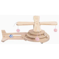 Παιχνίδι Γάτας Denik Ελικόπτερο 60x43x10cm