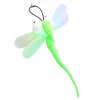 Παιχνίδι Γάτας Denik Pets Ανταλλακτικό για Στικ Mosquito Πράσινο Γάτες Παιχνίδι Γάτας Denik Pets Ανταλλακτικό για Στικ Mosquito Πράσινο Γάτες