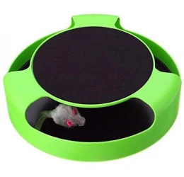 Παιχνίδι Γάτας Running Mouse Παιχνίδι Γάτας Running Mouse