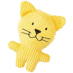 Παιχνίδι Σκύλου Denik Pets Λούτρινο Γατάκι 16-27cm