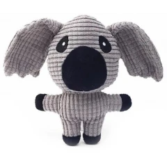 Παιχνίδι Σκύλου Denik Pets Λούτρινο Κοάλα 16-27cm