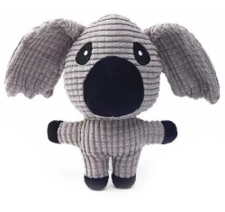 Παιχνίδι Σκύλου Denik Pets Λούτρινο Κοάλα 16-27cm Παιχνίδι Σκύλου Denik Pets Λούτρινο Κοάλα 16-27cm