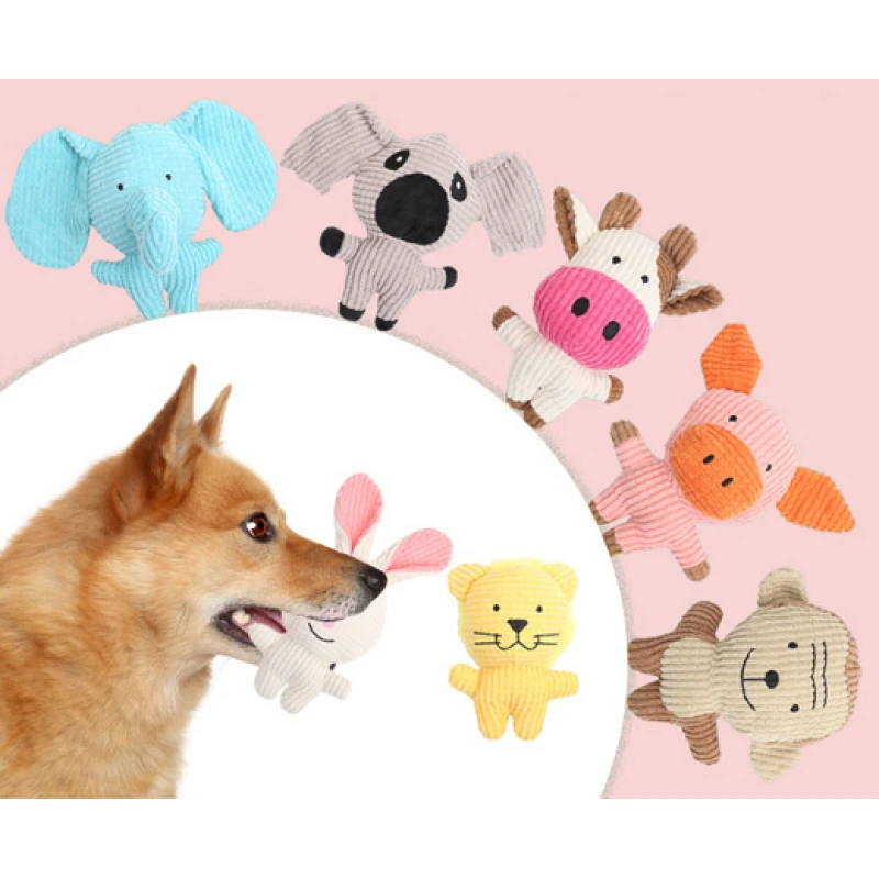 Παιχνίδι Σκύλου Denik Pets Λούτρινο Κοάλα 16-27cm Σκύλοι Παιχνίδι Σκύλου Denik Pets Λούτρινο Κοάλα 16-27cm Σκύλοι