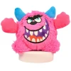 Παιχνίδι Σκύλου Denik Pets Monster 11,5x9cm Φουξ Σκύλοι Παιχνίδι Σκύλου Denik Pets Monster 11,5x9cm Φουξ Σκύλοι