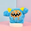 Παιχνίδι Σκύλου Denik Pets Monster 11,5x9cm Μπλε Σκύλοι Παιχνίδι Σκύλου Denik Pets Monster 11,5x9cm Μπλε Σκύλοι