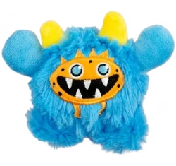 Παιχνίδι Σκύλου Denik Pets Monster 11,5x9cm Μπλε Παιχνίδι Σκύλου Denik Pets Monster 11,5x9cm Μπλε