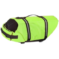 Σωσίβιο για Σκύλους Denik XL 45cm Κίτρινο