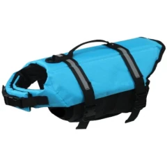 Σωσίβιο για Σκύλους Denik M 30cm Μπλε