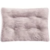 Στρωματάκι - Μαξιλάρα Σκύλου και Γάτας Denik Fluffy Μπεζ 90x60cm Στρωματάκι - Μαξιλάρα Σκύλου και Γάτας Denik Fluffy Μπεζ 90x60cm