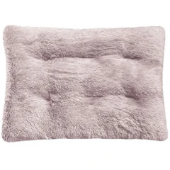 Στρωματάκι - Μαξιλάρα Σκύλου και Γάτας Denik Fluffy Μπεζ 90x60cm Στρωματάκι - Μαξιλάρα Σκύλου και Γάτας Denik Fluffy Μπεζ 90x60cm