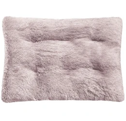 Στρωματάκι - Μαξιλάρα Σκύλου και Γάτας Denik Fluffy Μπεζ 90x60cm Στρωματάκι - Μαξιλάρα Σκύλου και Γάτας Denik Fluffy Μπεζ 90x60cm