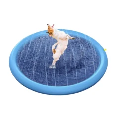 Συντριβάνι - Πισίνα για Σκύλους Denik SW24L 100cm Συντριβάνι - Πισίνα για Σκύλους Denik SW24L 100cm