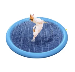 Συντριβάνι - Πισίνα για Σκύλους Denik SW24XL 150cm