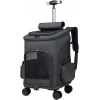 Τσάντα Μεταφοράς Trolley Denik 49x33x26cm Γκρι Σκούρο Σκύλοι Τσάντα Μεταφοράς Trolley Denik 49x33x26cm Γκρι Σκούρο Σκύλοι