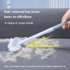 Βούρτσα Αφαίρεσης Τριχών Σκύλου & Γάτας Denik Multi-Function Cleaner 45cm Σκύλοι Βούρτσα Αφαίρεσης Τριχών Σκύλου & Γάτας Denik Multi-Function Cleaner 45cm Σκύλοι