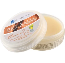 Προστατευτική Κρέμα Dermoscent Bio Balm Dogs 50ml Προστατευτική Κρέμα Dermoscent Bio Balm Dogs 50ml