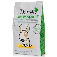 Dingo Adult Chicken & Daily 12kg Dingo Adult Chicken & Daily 12kg