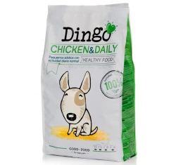 Dingo Adult Chicken & Daily 12kg Dingo Adult Chicken & Daily 12kg