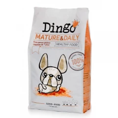Dingo Mature & Daily 12kg  Dingo Mature & Daily 12kg