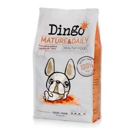 Dingo Mature & Daily 12kg  Dingo Mature & Daily 12kg
