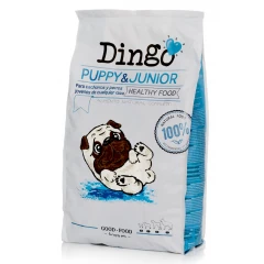 Dingo Puppy & Junior 12kg Dingo Puppy & Junior 12kg