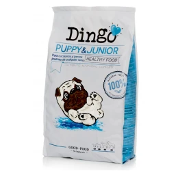 Dingo Puppy & Junior 12kg Dingo Puppy & Junior 12kg