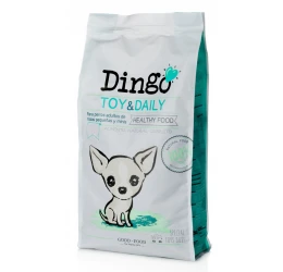 Dingo Toy & Daily 1,5kg Dingo Toy & Daily 1,5kg