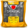 Disugual Dog Adult Small Chicken 1kg ΣΚΥΛΟΙ