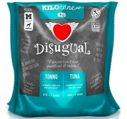 Disugual Dog Adult Medium Tuna 1kg