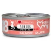 Υγρή Τροφή Γάτας Disugual Mini Me Cat - Senior Salmon 18 Pate Με Σολομό 85gr Υγρή Τροφή Γάτας Disugual Mini Me Cat - Senior Salmon 18 Pate Με Σολομό 85gr