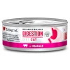 Κλινική Κονσέρβα Γάτας Disugual Diet Cat - Digestion Pork με Χοιρινό 85gr ΓΑΤΕΣ