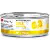 Κλινική Κονσέρβα Γάτας Disugual Diet Cat - Renal Chicken με Κοτόπουλο 85gr ΓΑΤΕΣ