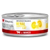 Κλινική Κονσέρβα Γάτας Disugual Diet Cat - Renal Beef με Βοδινό 85gr ΓΑΤΕΣ