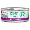 Κλινική Κονσέρβα Γάτας Disugual Diet Cat - Diabetic Duck Με Πάπια 85gr ΓΑΤΕΣ