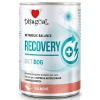 Κλινική Κονσέρβα Σκύλου Disugual Diet Dog - Recovery Salmon Με Σολομό 400gr ΣΚΥΛΟΙ