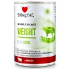 Κλινική Κονσέρβα Σκύλου Disugual Diet Dog - Weight Beef Με Βοδινό 400gr ΣΚΥΛΟΙ