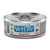 Farmina Vet Life Hepatic Wet Food Cat 85gr Farmina Vet Life Hepatic Wet Food Cat 85gr