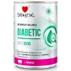 Κλινική Κονσέρβα Σκύλου Disugual Diet Dog - Diabetic με Χοιρινό 400gr ΣΚΥΛΟΙ