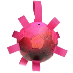 Παιχνίδι Σκύλου Μπάλα Dog Comets Hypernova 15cm Ροζ Παιχνίδι Σκύλου Μπάλα Dog Comets Hypernova 15cm Ροζ