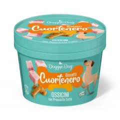 Cuortenero Μπισκότα Σκύλου με Μαγειρεμένο Χοιρινό 150gr Cuortenero Μπισκότα Σκύλου με Μαγειρεμένο Χοιρινό 150gr