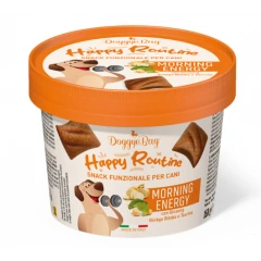 Happy Routine Λιχουδιές Σκύλου Morning Energy 150gr Happy Routine Λιχουδιές Σκύλου Morning Energy 150gr