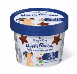 Happy Routine Λιχουδιές Σκύλου Sweet Dreams 150gr Happy Routine Λιχουδιές Σκύλου Sweet Dreams 150gr