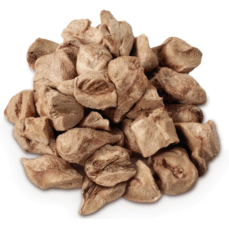 Λιχουδιές Γάτας Dokas Freeze Dried Chicken Hearts 15gr Γάτες Λιχουδιές Γάτας Dokas Freeze Dried Chicken Hearts 15gr Γάτες