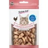 Λιχουδιές Γάτας Dokas Freeze Dried Chicken Hearts 15gr Γάτες Λιχουδιές Γάτας Dokas Freeze Dried Chicken Hearts 15gr Γάτες