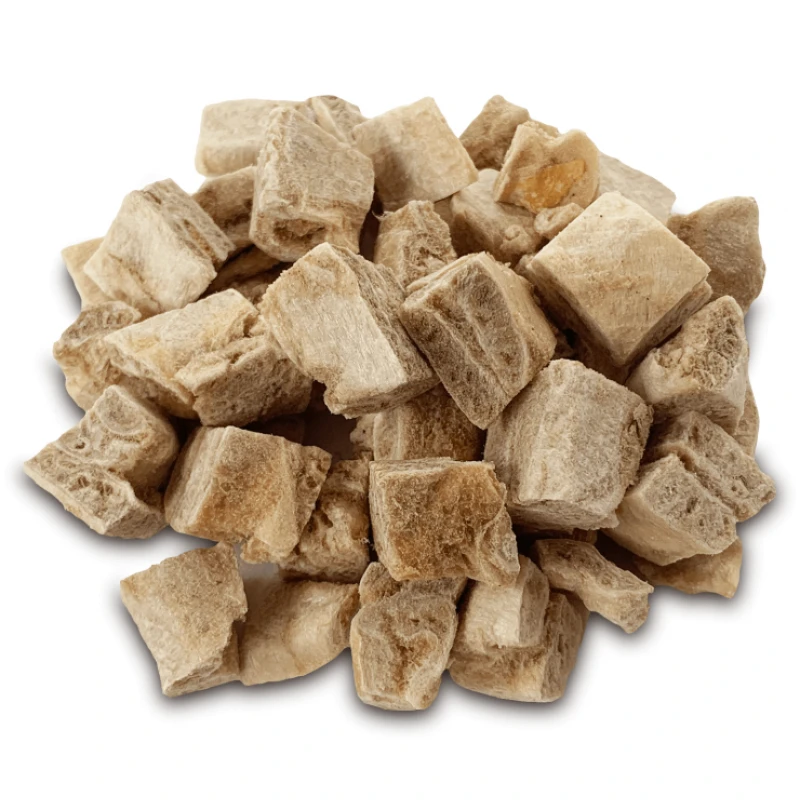 Λιχουδιές Γάτας Dokas Freeze Dried Chicken Stomachs 12gr Γάτες Λιχουδιές Γάτας Dokas Freeze Dried Chicken Stomachs 12gr Γάτες
